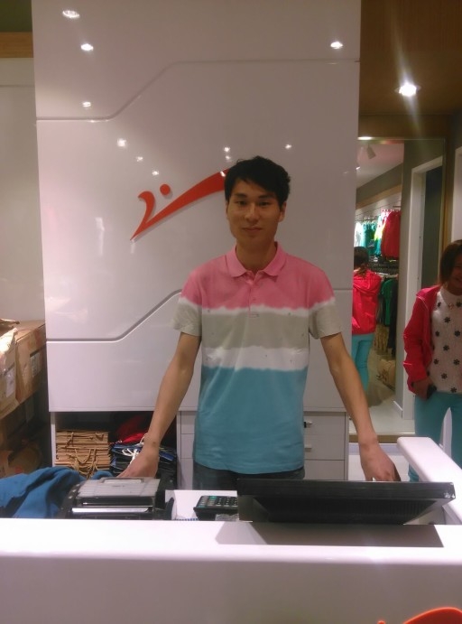 寻芳踪的第一张照片--长春相亲服务中心