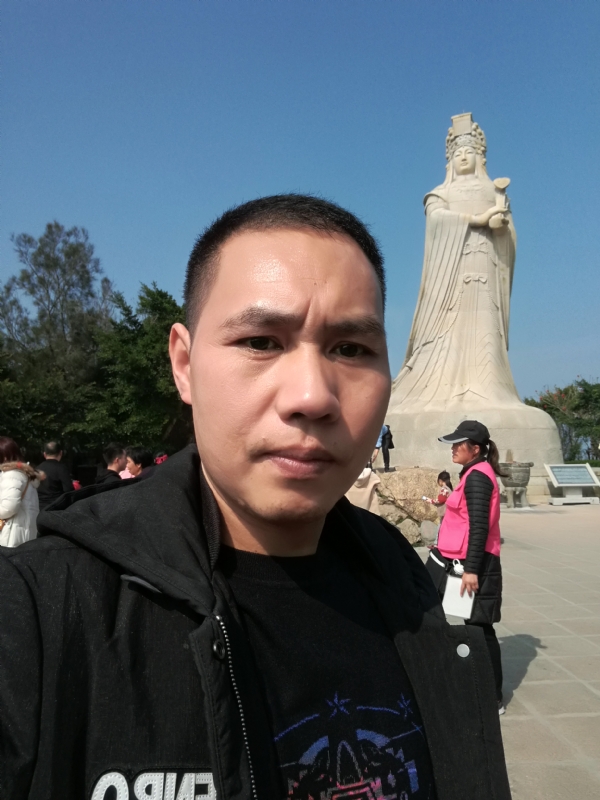 不羁的风的第一张照片--长春相亲服务中心