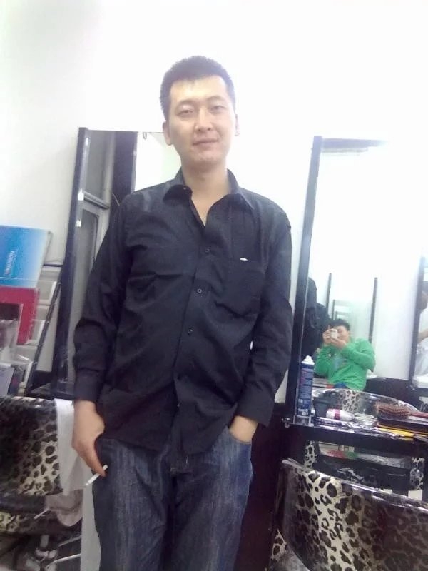风筝的第一张照片--长春相亲服务中心