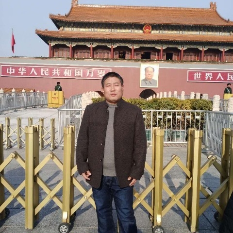 缘份的第一张照片--长春相亲服务中心