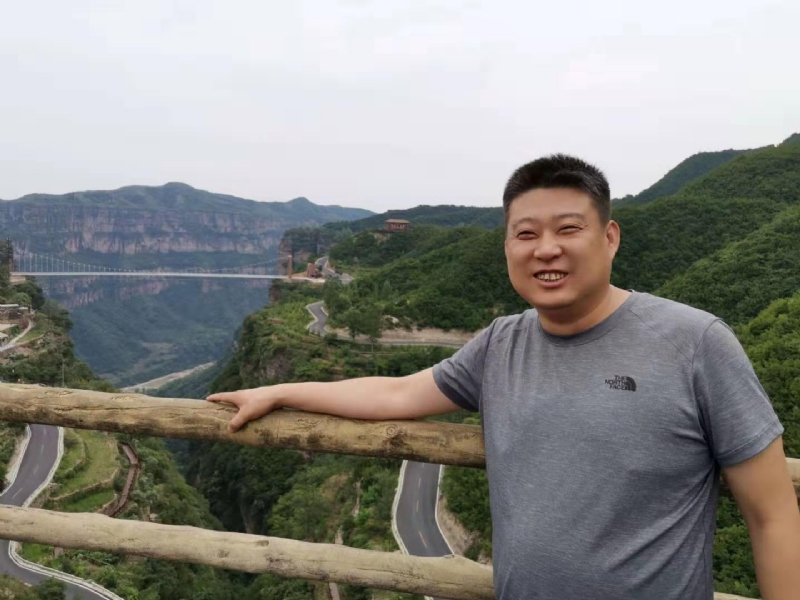 井然的第一张照片--长春相亲服务中心