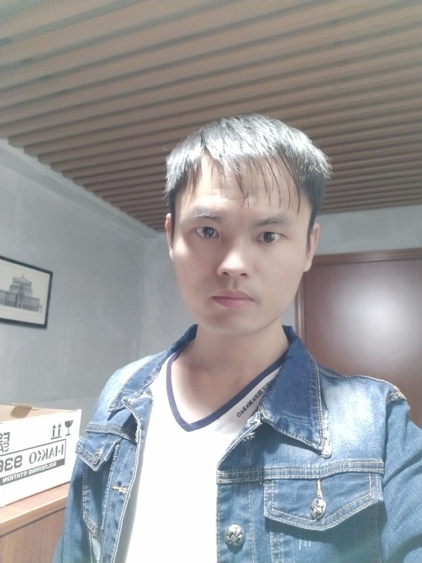 阿信的第一张照片--长春相亲服务中心