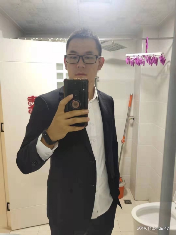 塞軍的第一张照片--长春相亲服务中心