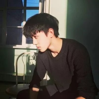 奇正的第一张照片--长春相亲服务中心
