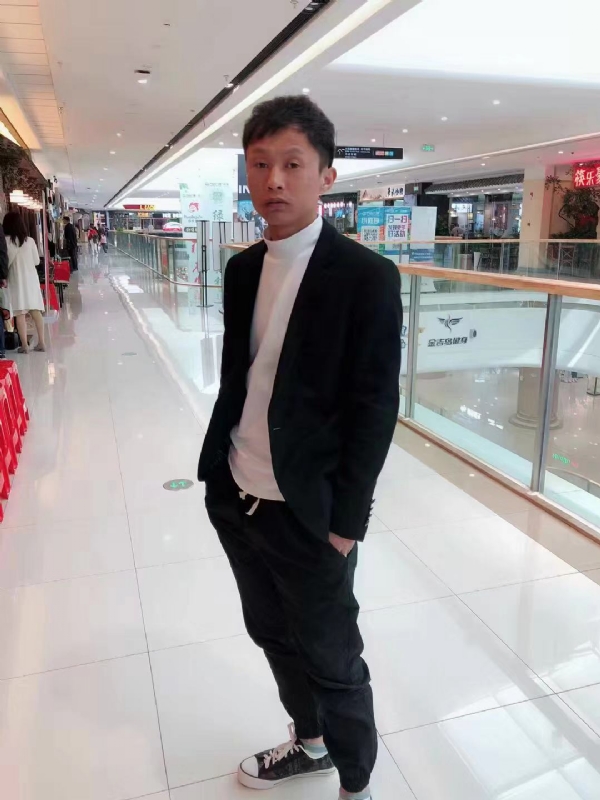 杰的第一张照片--长春相亲服务中心