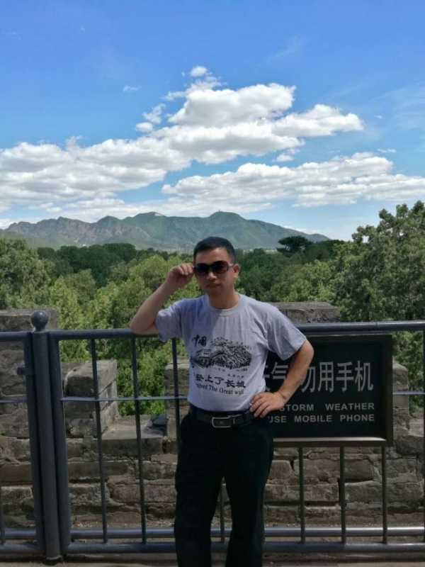 天天心情好的第一张照片--长春相亲服务中心