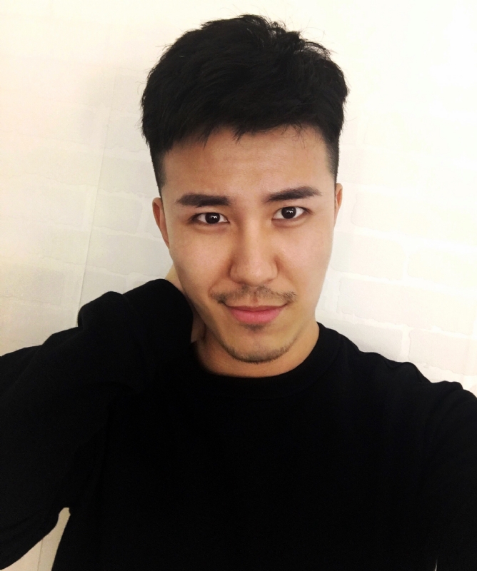 时过境迁丶的第一张照片--长春相亲服务中心