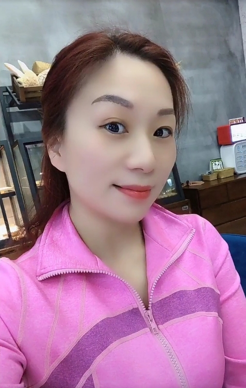 张文欣的第二张照片--长春相亲服务中心