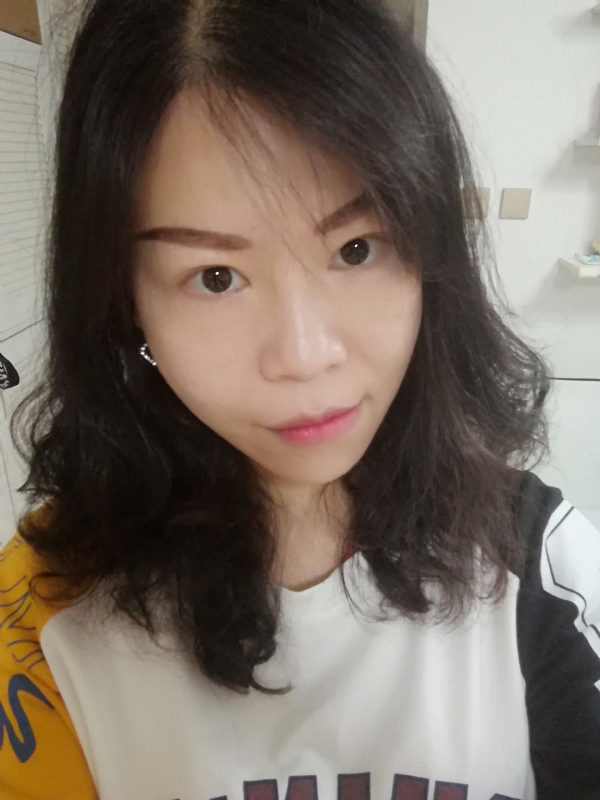 帛曳的第一张照片--长春相亲服务中心