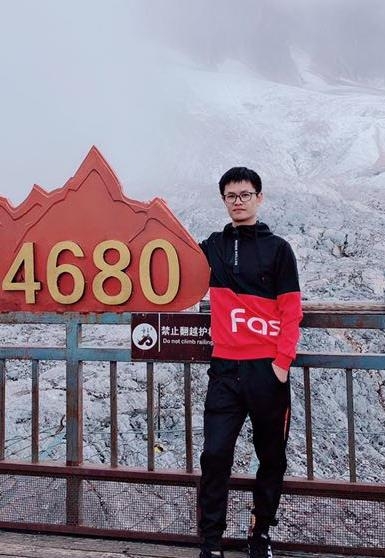 木木林的第三张照片--长春相亲服务中心
