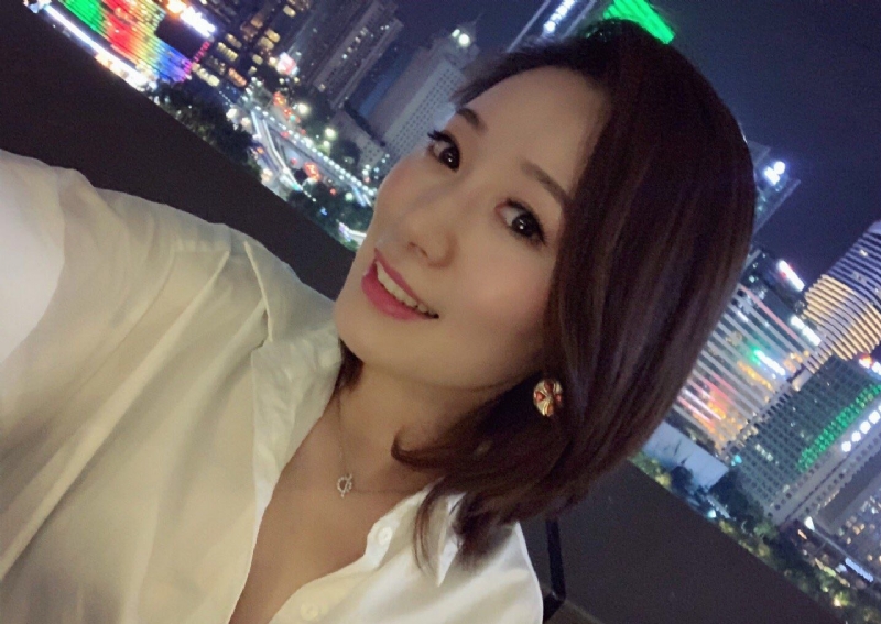 Mengyao的第一张照片--长春相亲服务中心