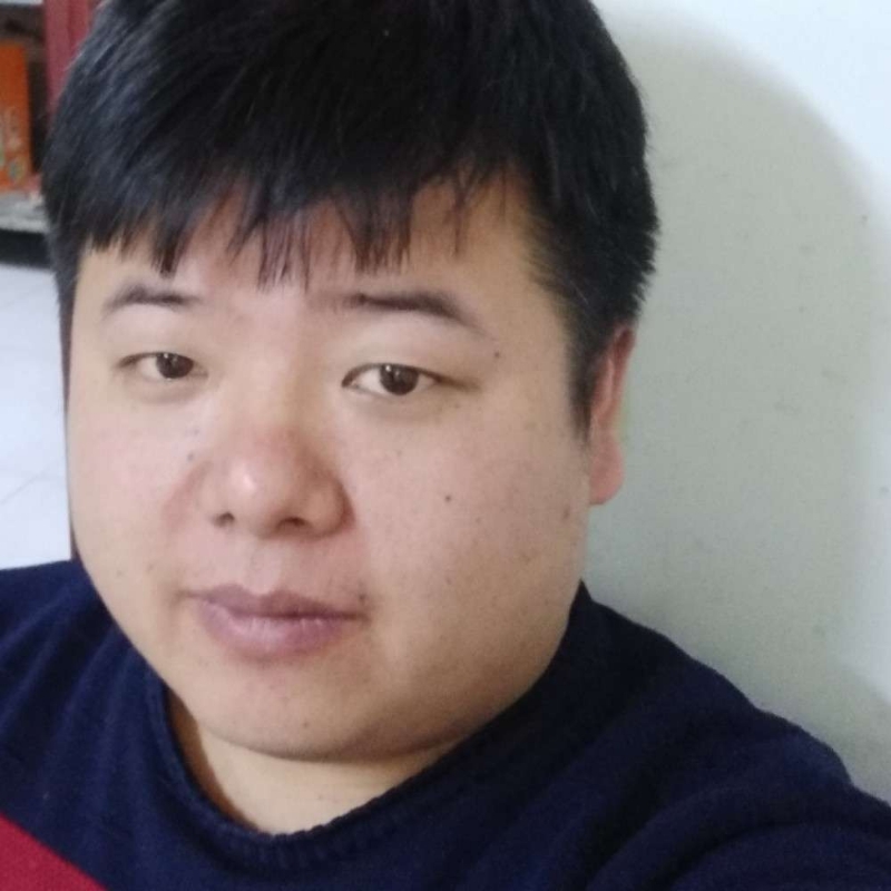 小胖的第一张照片--长春相亲服务中心