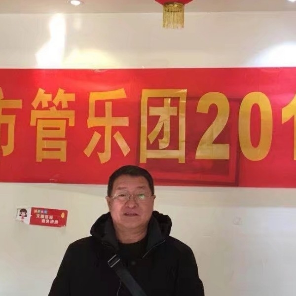 大地神鹰的第一张照片--长春相亲服务中心