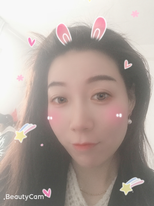非你不嫁的第一张照片--长春相亲服务中心