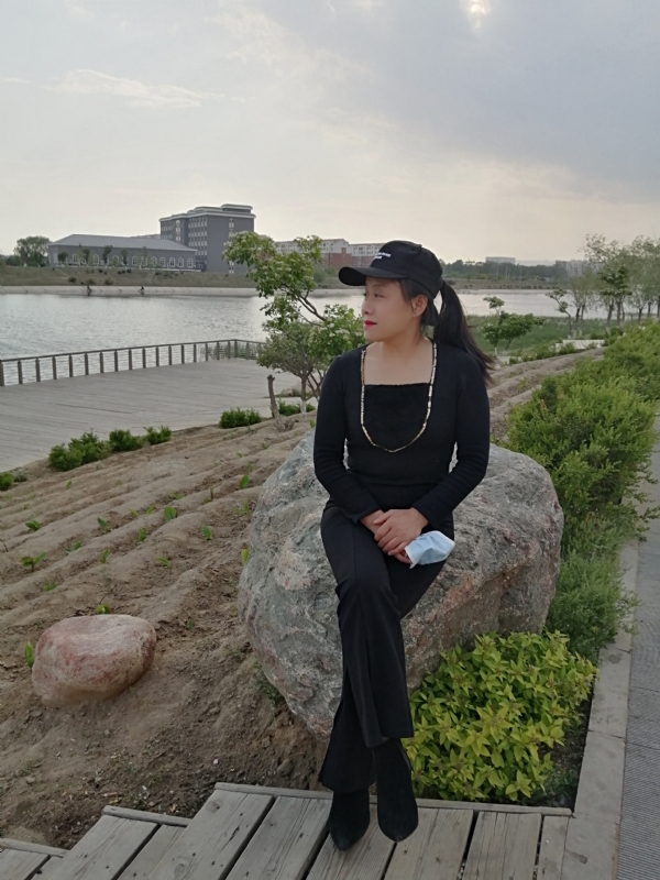 阳光你好的第三张照片--长春相亲服务中心