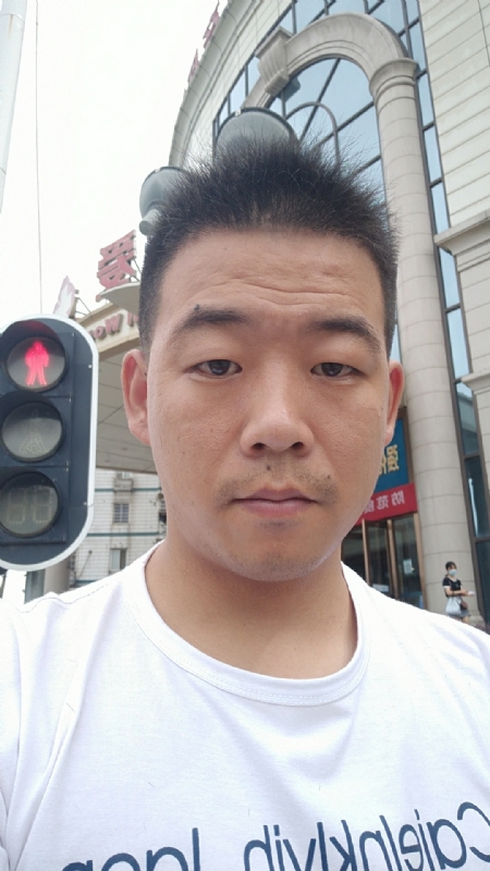 夜空的第一张照片--长春相亲服务中心