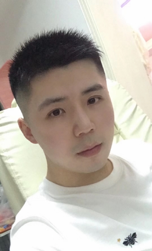 阿信的第一张照片--长春相亲服务中心