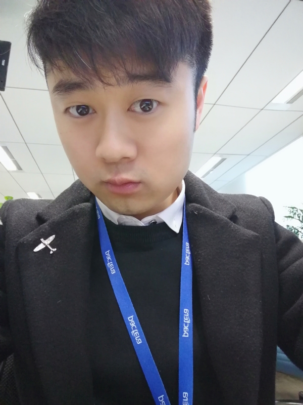 择一爱与被爱的第一张照片--长春相亲服务中心