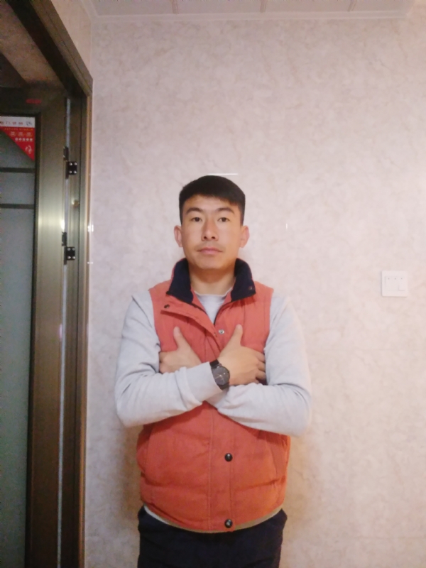 石林小伙的第一张照片--长春相亲服务中心
