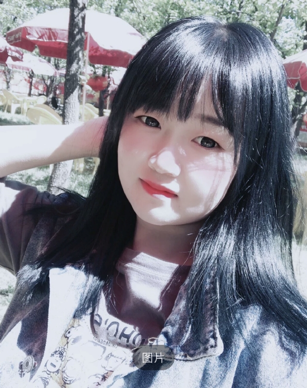 小囡的第一张照片--长春相亲服务中心