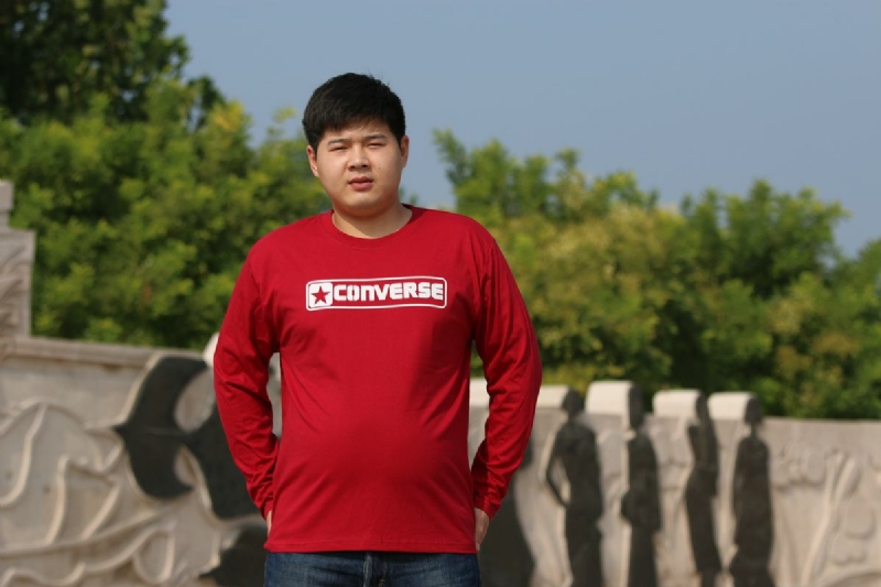 夜之喵的第一张照片--长春相亲服务中心