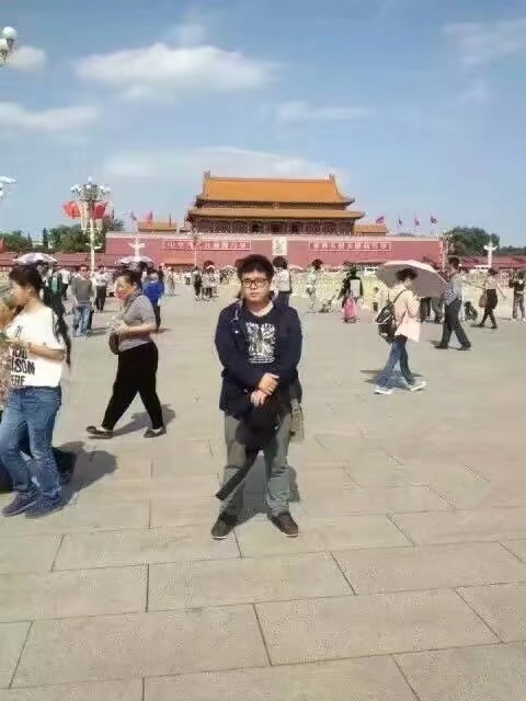临渊羡鱼的第一张照片--长春相亲服务中心