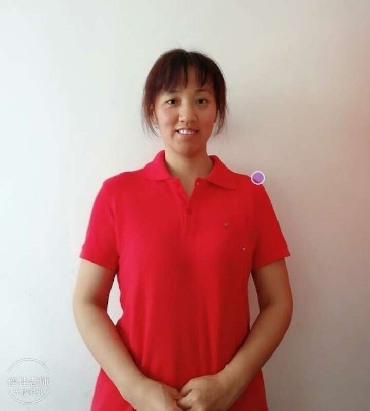 阿秋的第一张照片--长春相亲服务中心