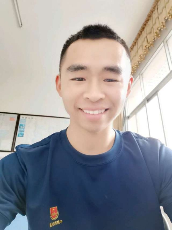 超超的第一张照片--长春相亲服务中心