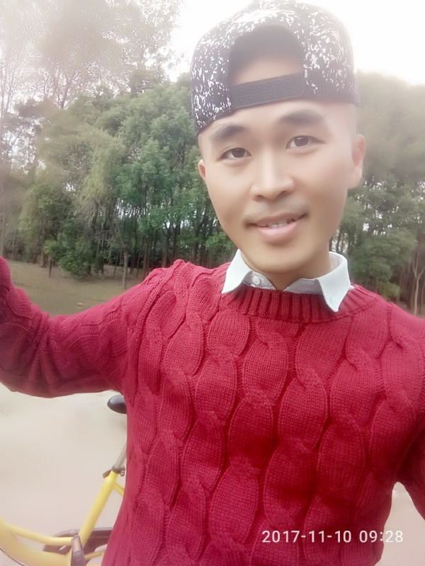 丹尼的第一张照片--长春相亲服务中心