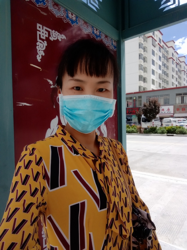 月儿的第一张照片--长春相亲服务中心