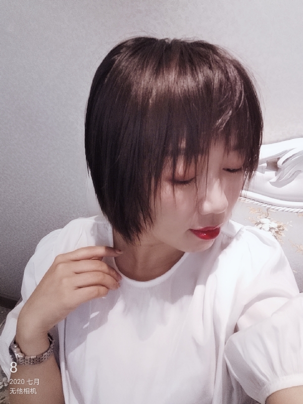 憨憨的第一张照片--长春相亲服务中心