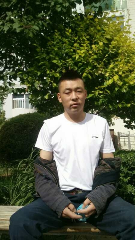 前世将军的第一张照片--长春相亲服务中心