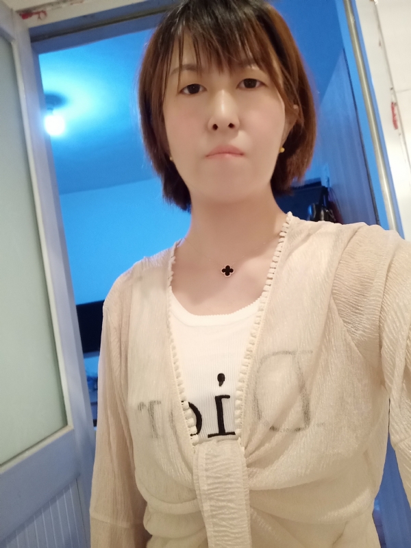 芬儿的第四张照片--长春相亲服务中心