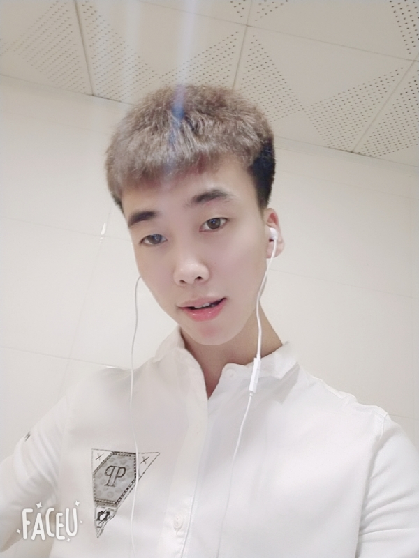 晚枫的第一张照片--长春相亲服务中心