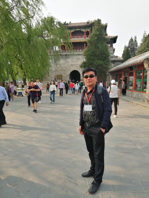 阿旺的第二张照片--长春相亲服务中心
