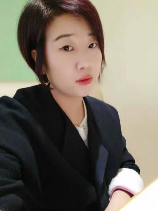 小青的第一张照片--长春相亲服务中心