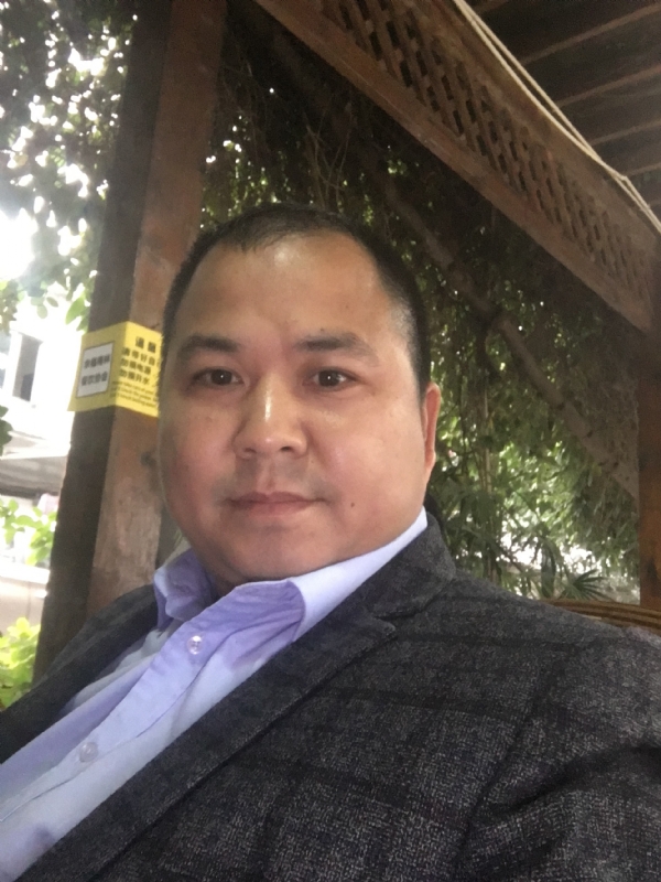 爱你一万年的第二张照片--长春相亲服务中心