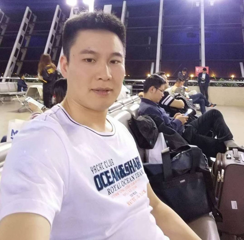 阳光灿烂的第一张照片--长春相亲服务中心