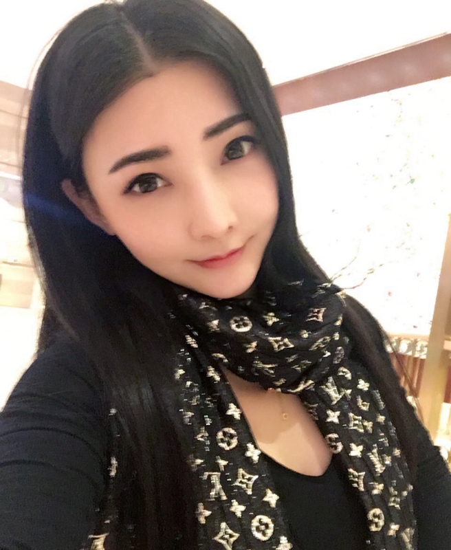 詩詩的第一张照片--长春相亲服务中心