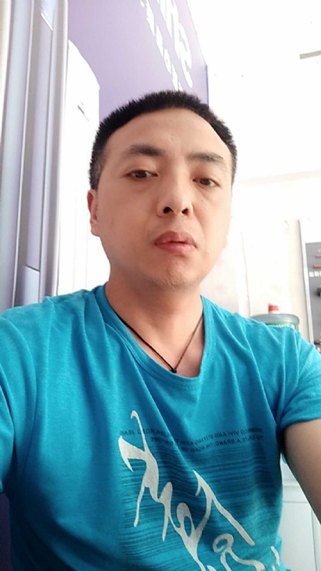 祥子的第一张照片--长春相亲服务中心