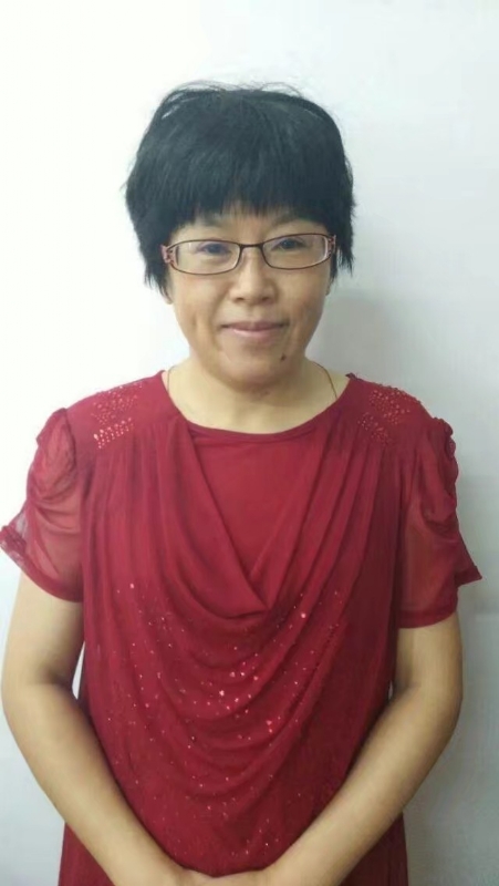 千鸢的第一张照片--长春相亲服务中心