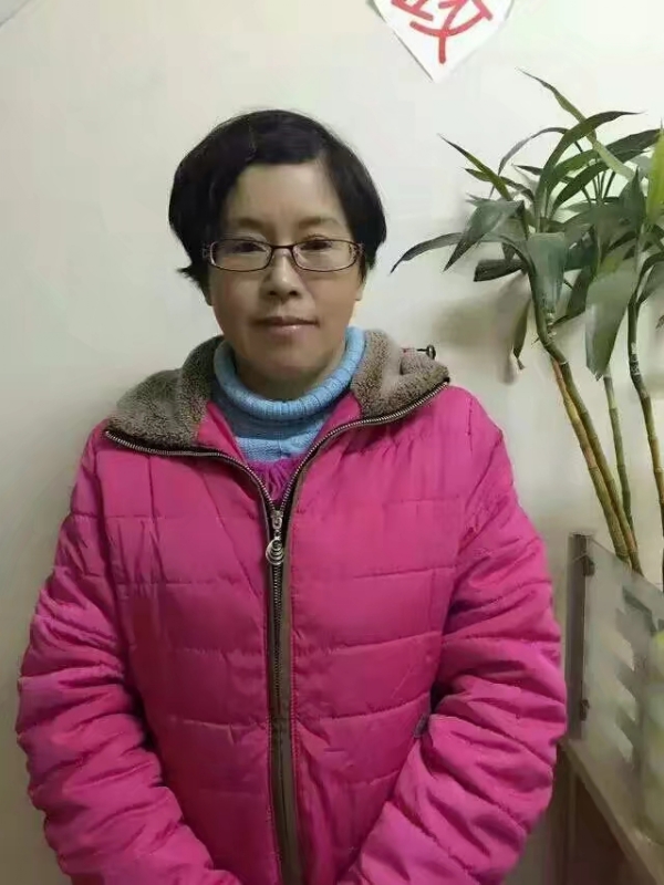 千鸢的第六张照片--长春相亲服务中心