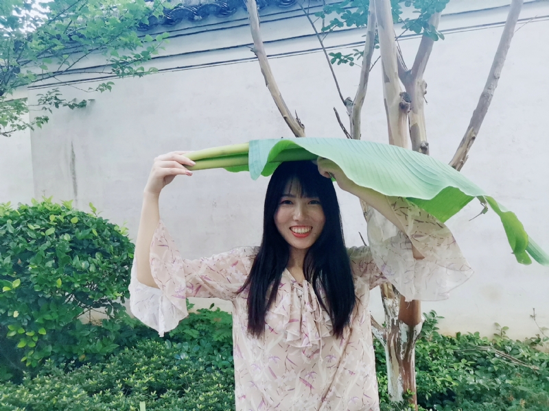 木沙的第一张照片--长春相亲服务中心