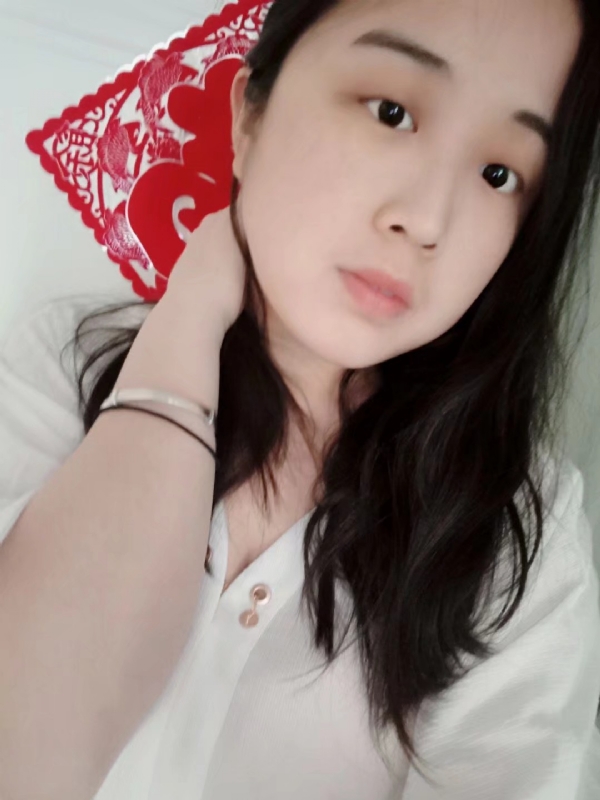 百合的第一张照片--长春相亲服务中心