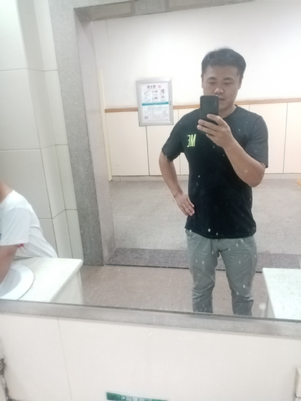 随遇而安的第一张照片--长春相亲服务中心