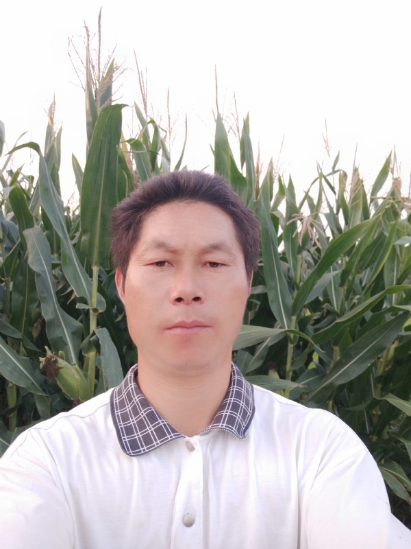 四海游龙的第一张照片--长春相亲服务中心