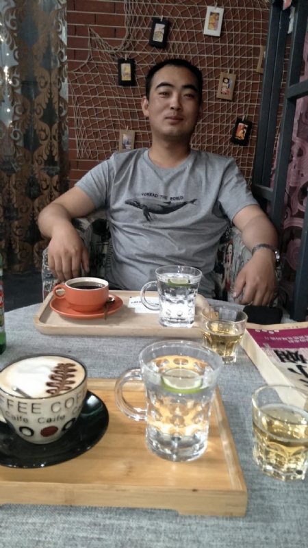 择乎期月的第一张照片--长春相亲服务中心