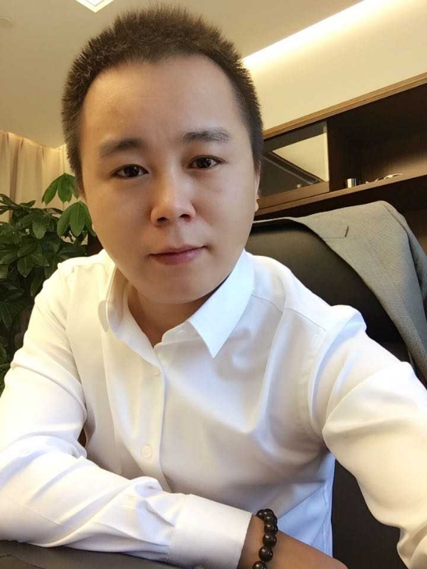 天若有情的第一张照片--长春相亲服务中心