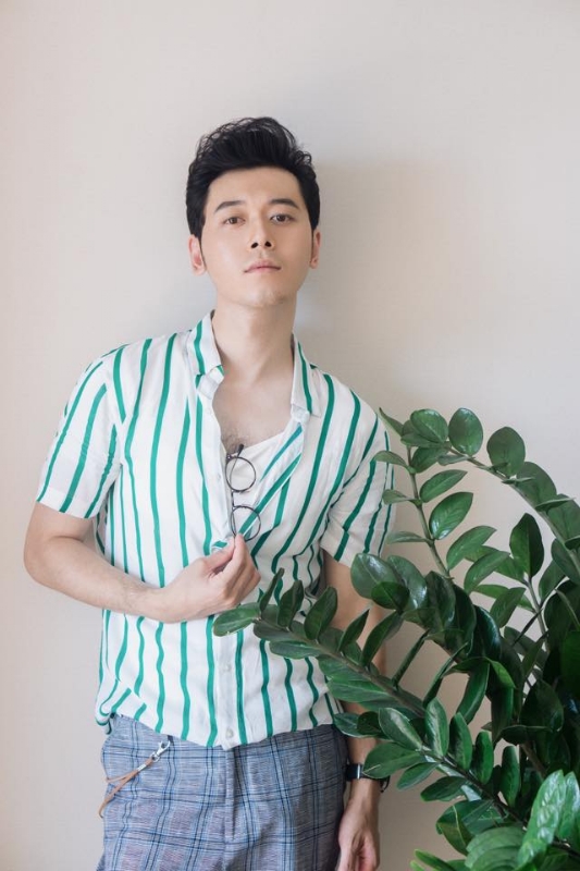 緣來是你的第一张照片--长春相亲服务中心