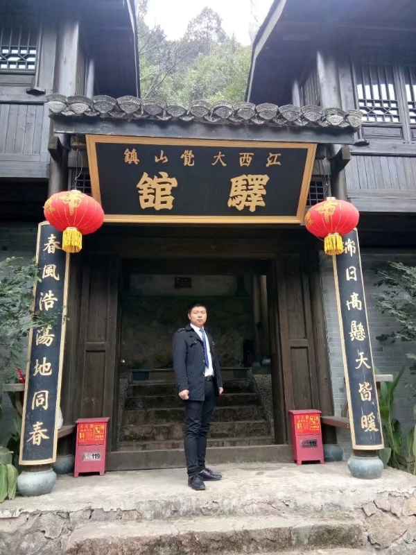 奋斗少年的第一张照片--长春相亲服务中心